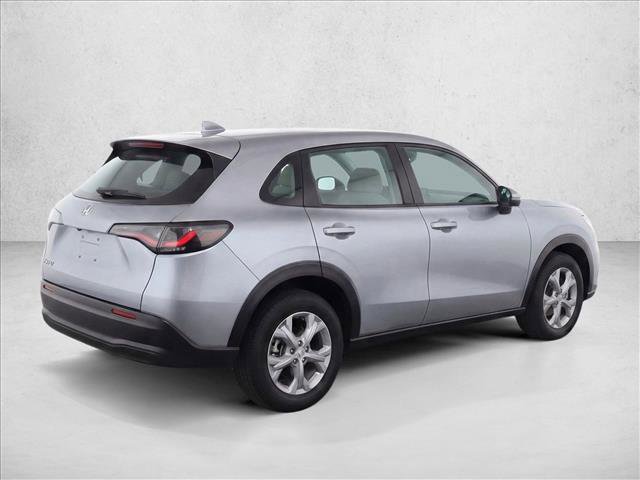 Certified 2023 Honda HR-V LX image 7