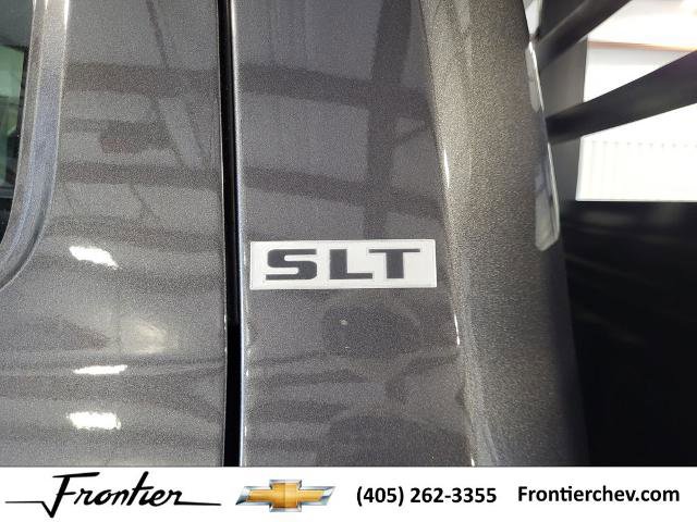 Used 2024 RAM 5500 SLT w/ Quick Order Package 2YG SLT image 15