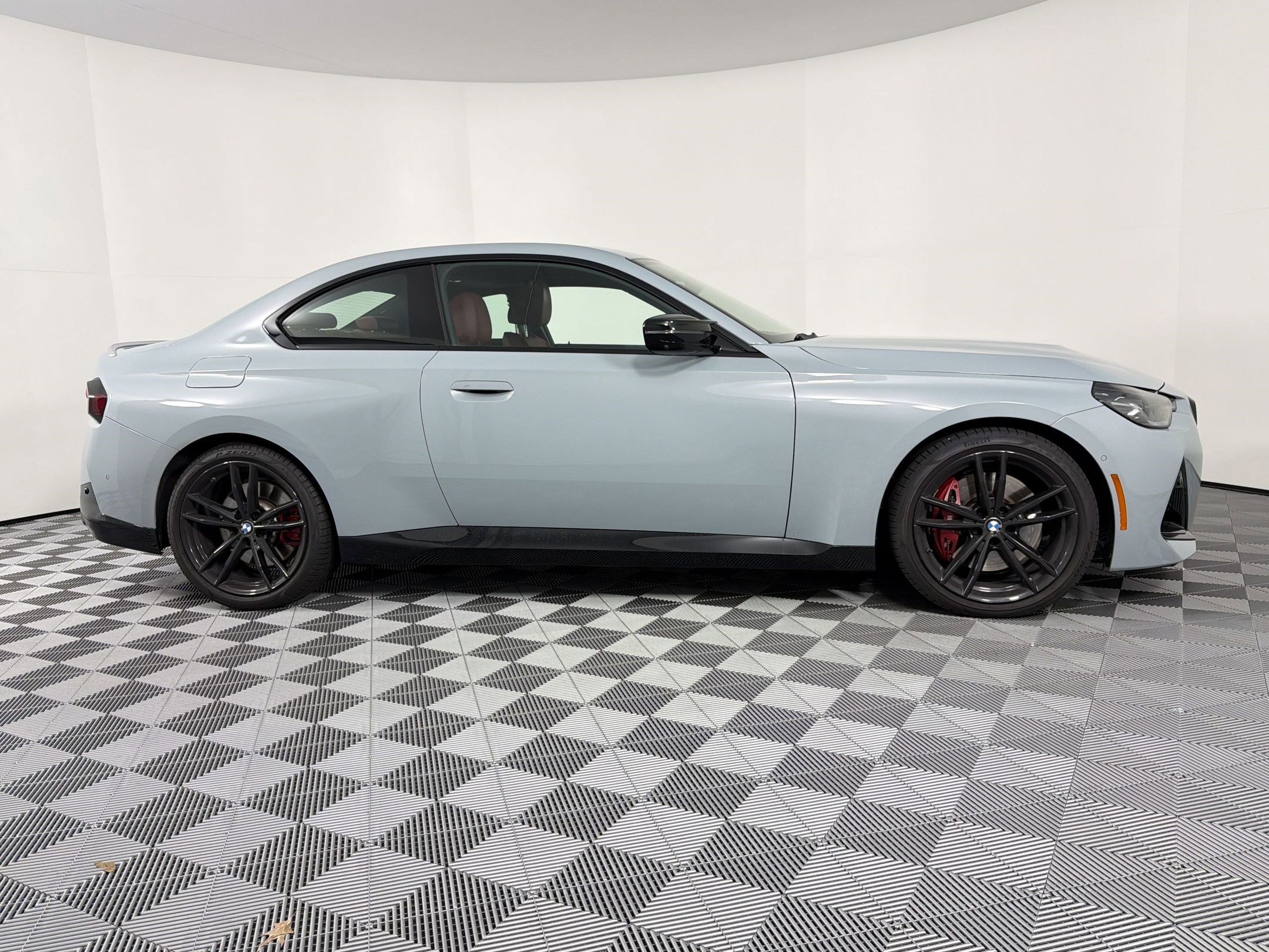 Used 2022 BMW M240i xDrive Coupe w/ Premium Package image 11