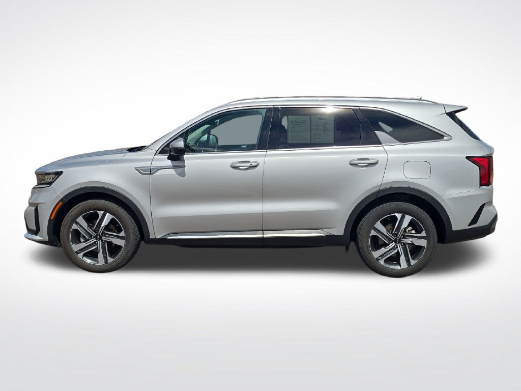 Used 2023 Kia Sorento EX AWD/4WD image 2