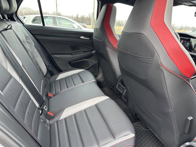 Used 2024 Volkswagen GTI SE image 20