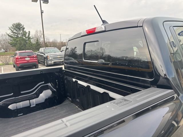 Used 2025 Ford Ranger XLT image 6