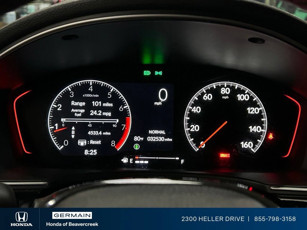 Used 2023 Honda Civic Si image 20