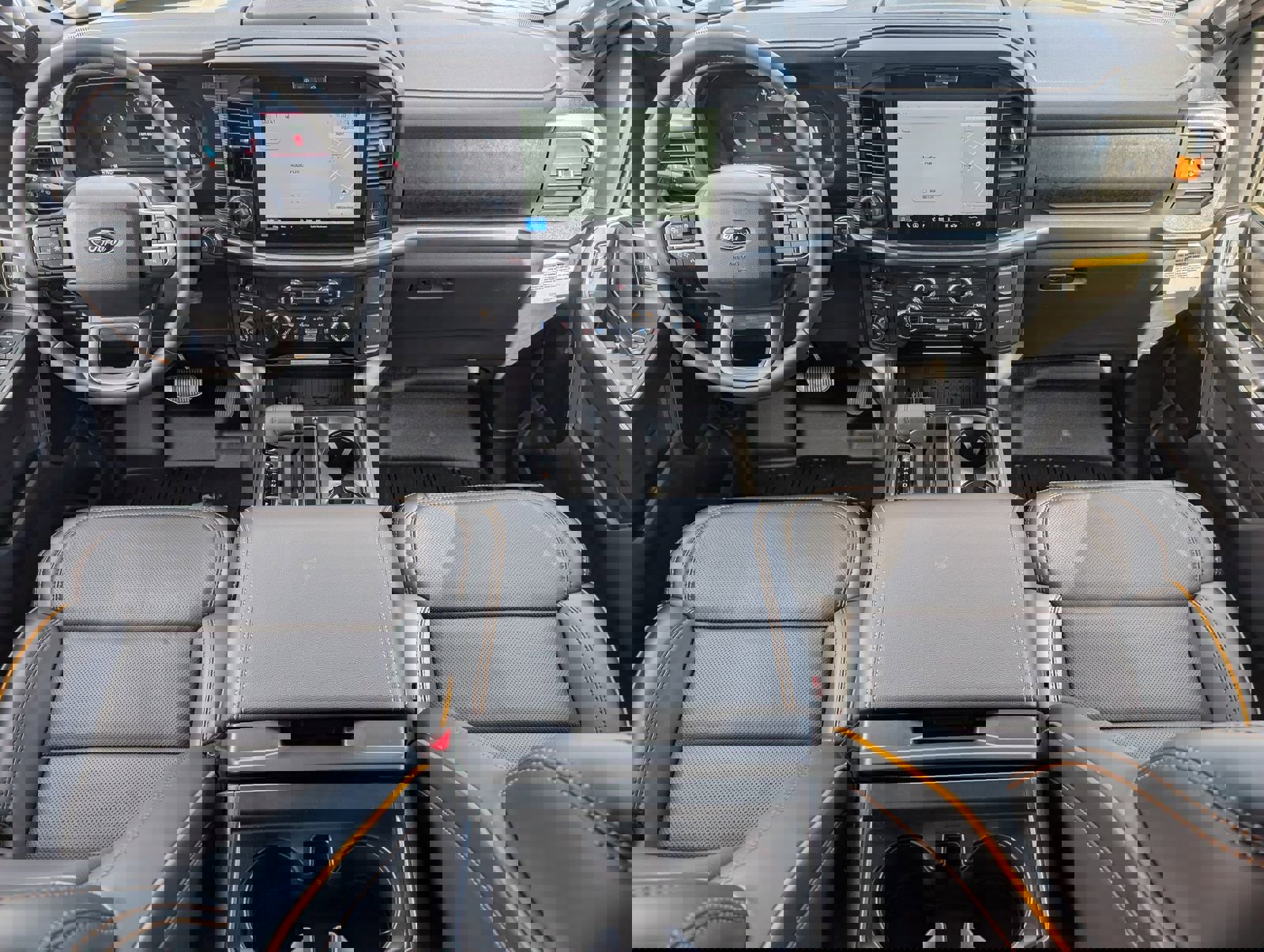 New 2026 Ford F150 Tremor w/ Equipment Group 402A High image 5