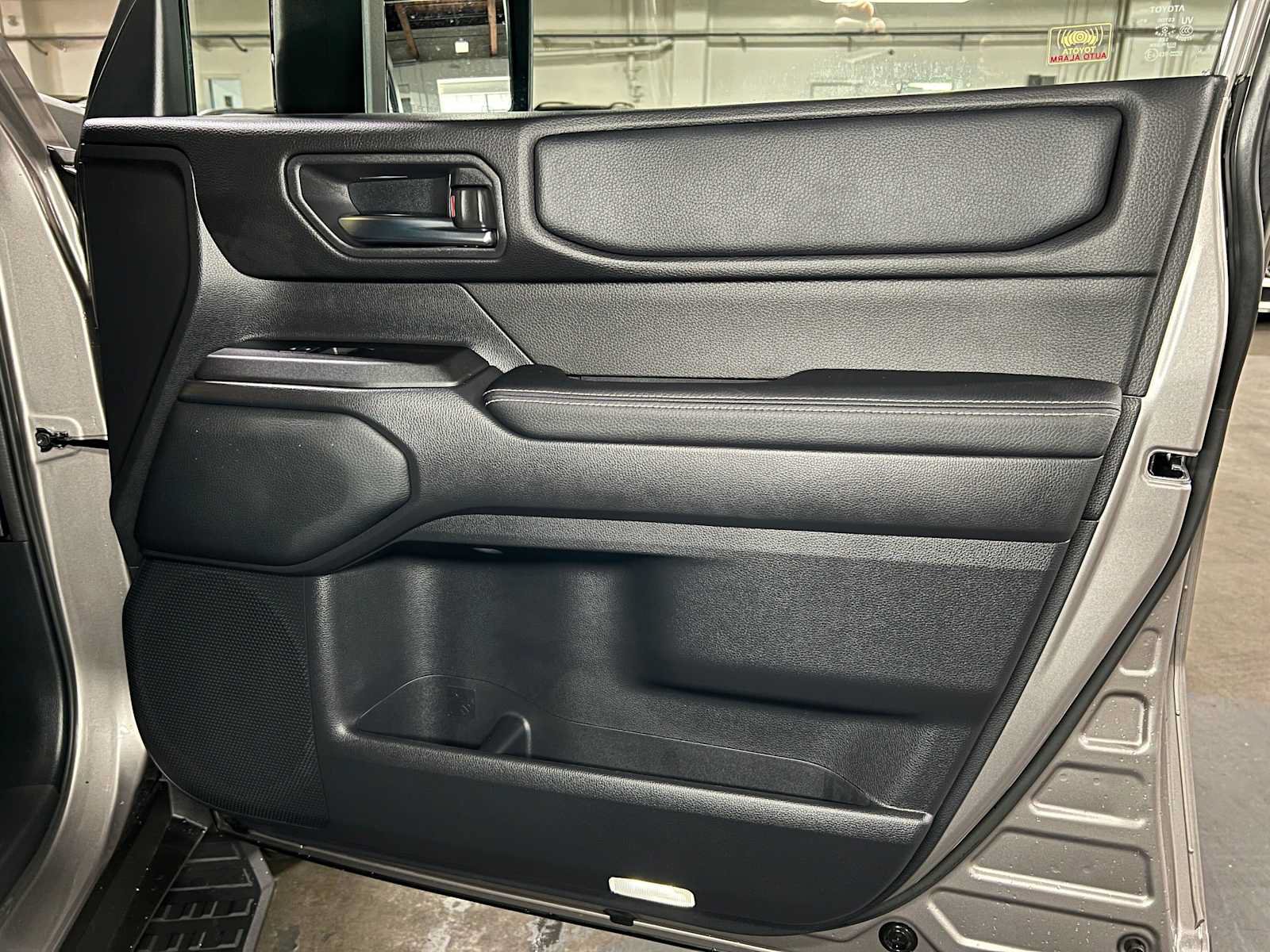 Used 2024 Toyota Land Cruiser AWD/4WD image 10