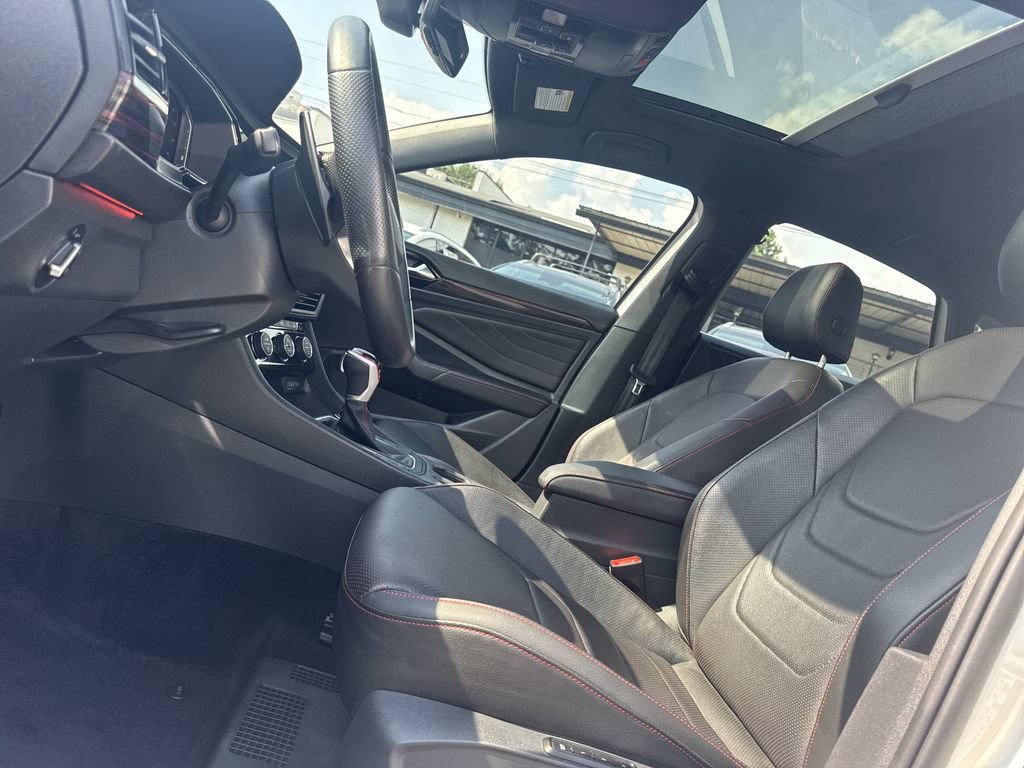 Used 2023 Volkswagen Jetta GLI Autobahn FWD image 31