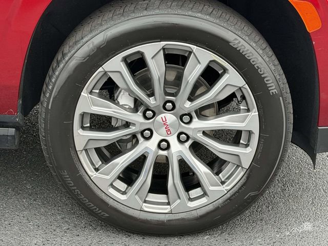 Used 2023 GMC Yukon Denali image 5