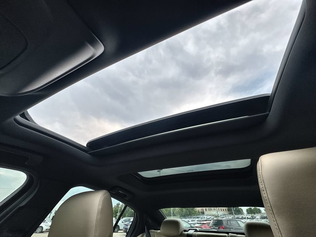 New 2026 Cadillac CT5 Premium Luxury w/ Technology Package AWD/4WD image 27