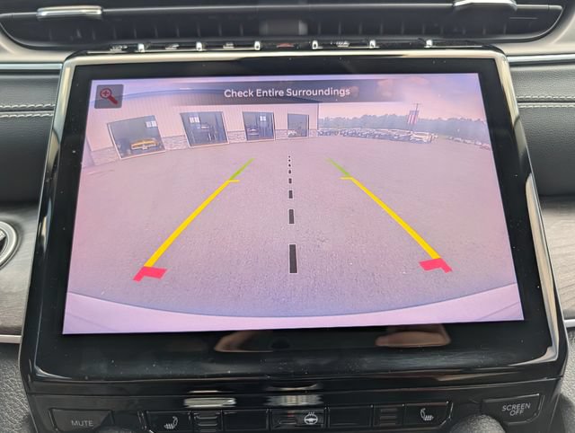Used 2022 Jeep Grand Cherokee Limited AWD/4WD image 27