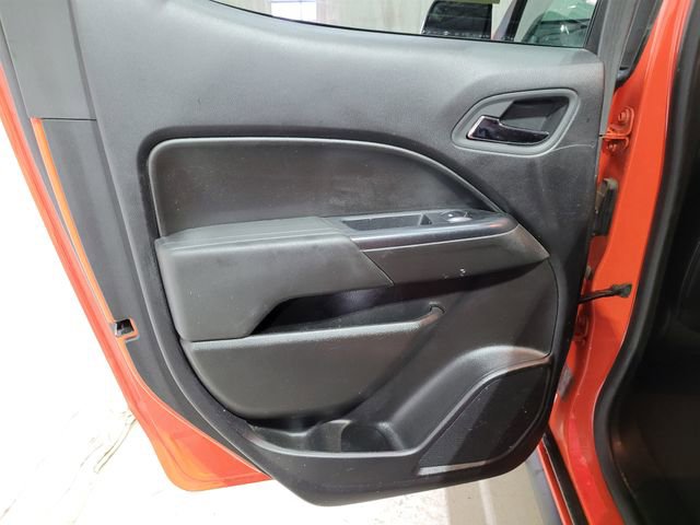 Used 2019 Chevrolet Colorado ZR2 image 51