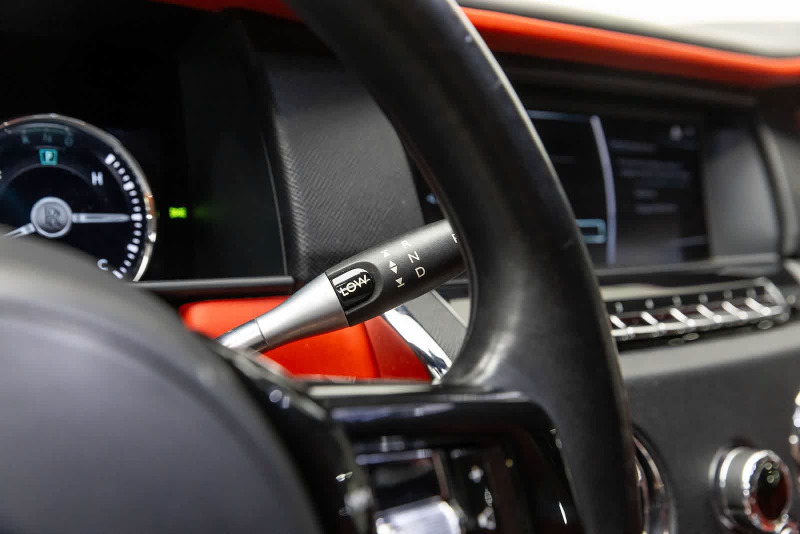 Used 2020 Rolls-Royce Cullinan AWD/4WD image 20
