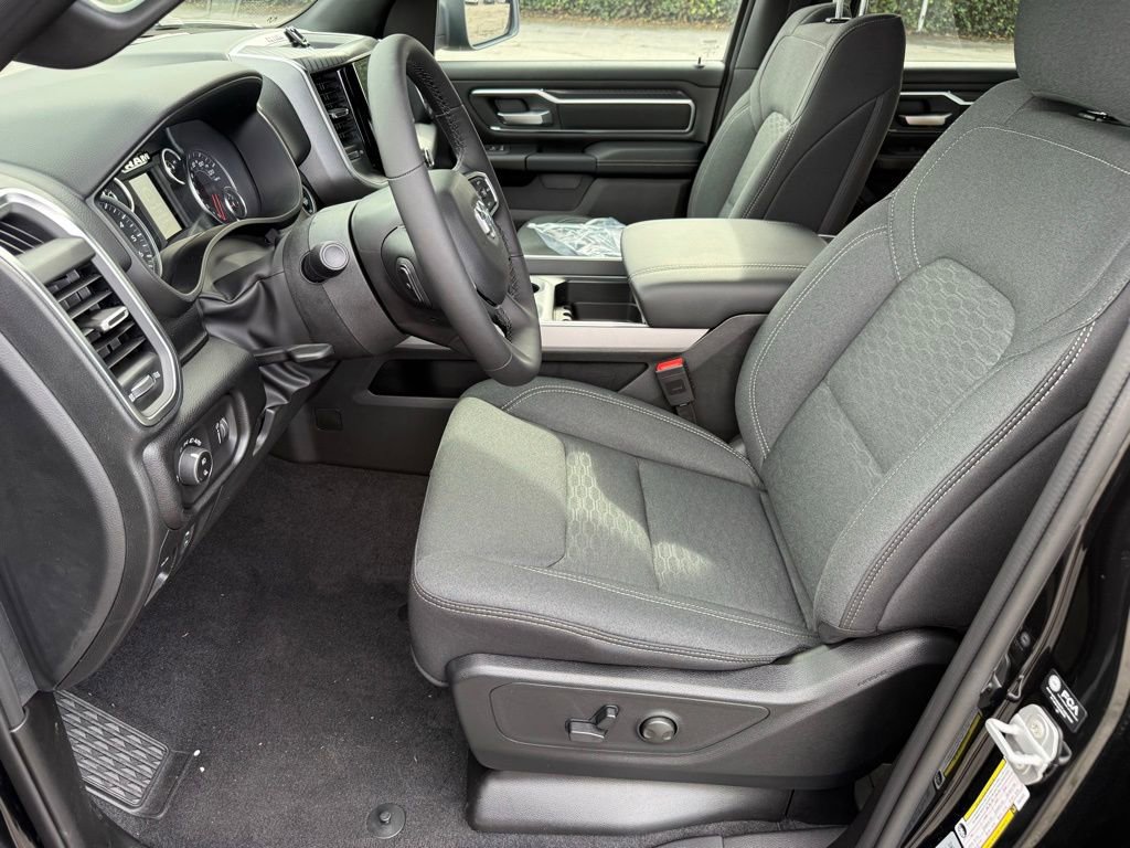 New 2026 RAM 1500 Big Horn image 17