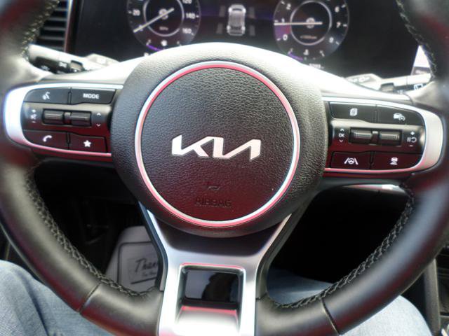 Used 2023 Kia Sportage X-Pro AWD/4WD image 23