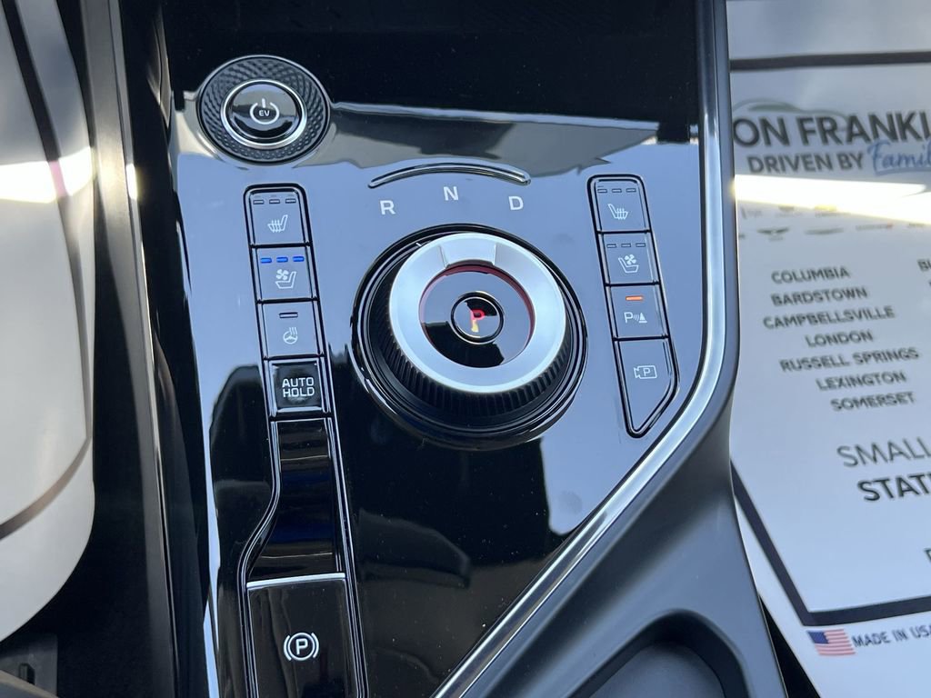 New 2026 Kia Niro Wave FWD image 20