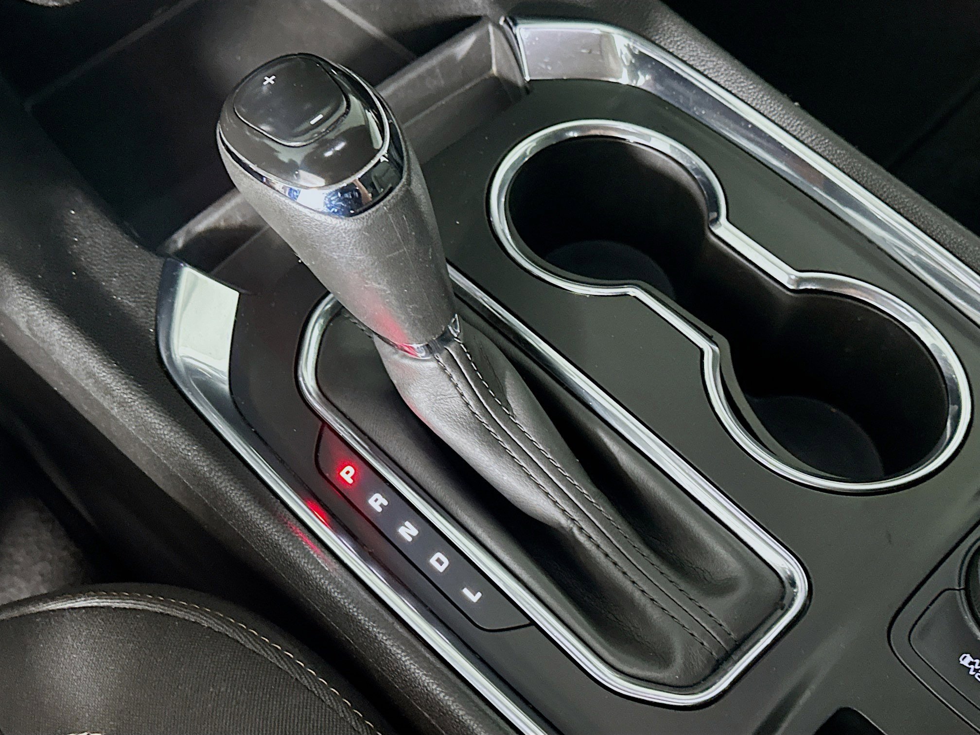 Used 2019 Chevrolet Traverse LS FWD image 23