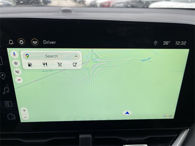 Used 2025 Chevrolet Equinox LT image 18