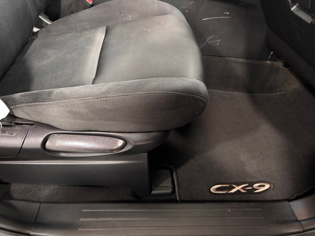 Used 2014 MAZDA CX-9 Sport image 18