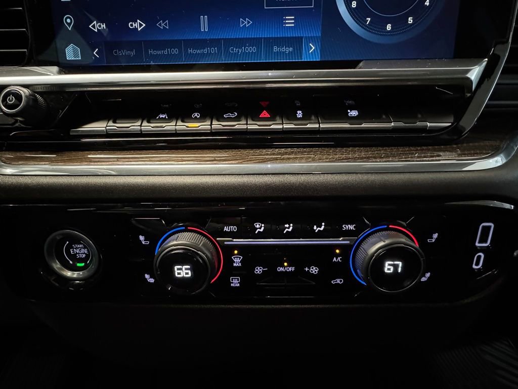 Used 2023 Chevrolet Silverado 1500 LT image 24