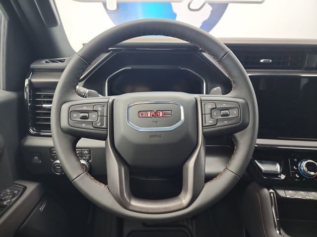 New 2026 GMC Sierra 1500 AT4 w/ Technology Package image 19