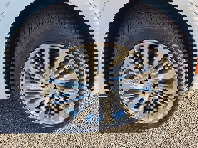 New 2026 Buick Envision Avenir image 28