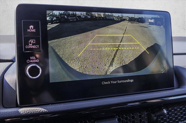 New 2026 Honda CR-V EX-L image 18