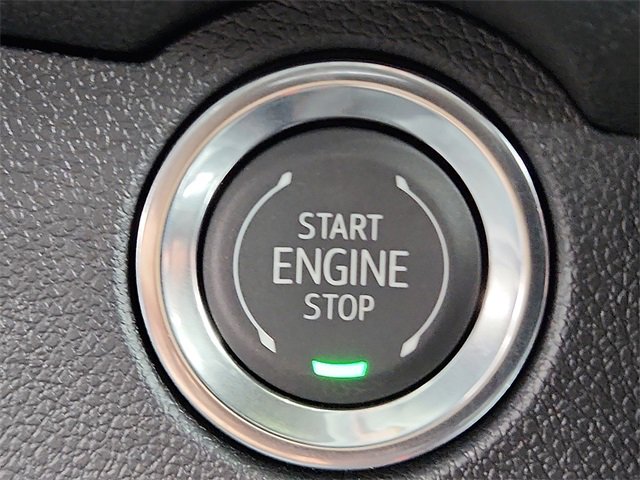 New 2026 Chevrolet Traverse RS image 18