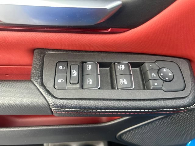 Used 2025 RAM 1500 Rebel w/ Bed Utility Group AWD/4WD image 24