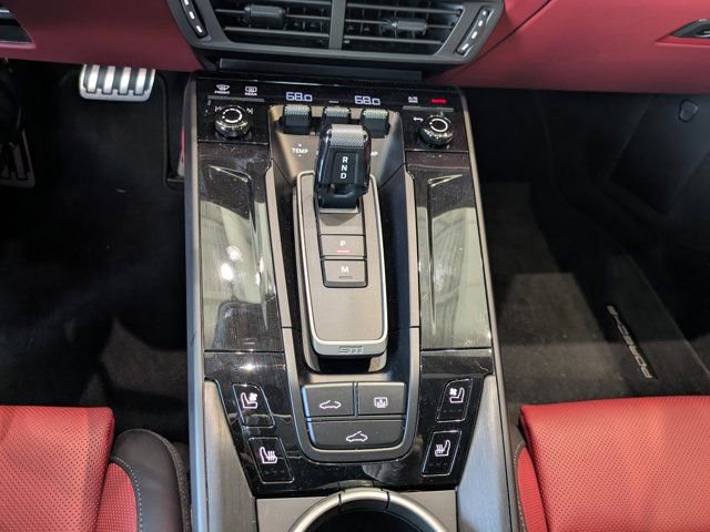 Used 2025 Porsche 911 Carrera 4 GTS image 20