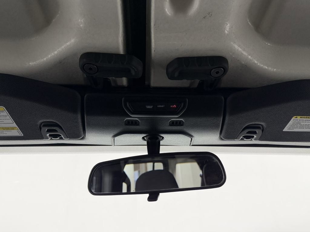 Used 2023 Jeep Wrangler Unlimited AWD/4WD image 24