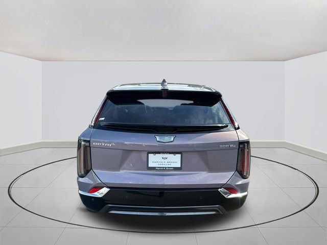 New 2026 Cadillac Optiq Luxury 1 image 12