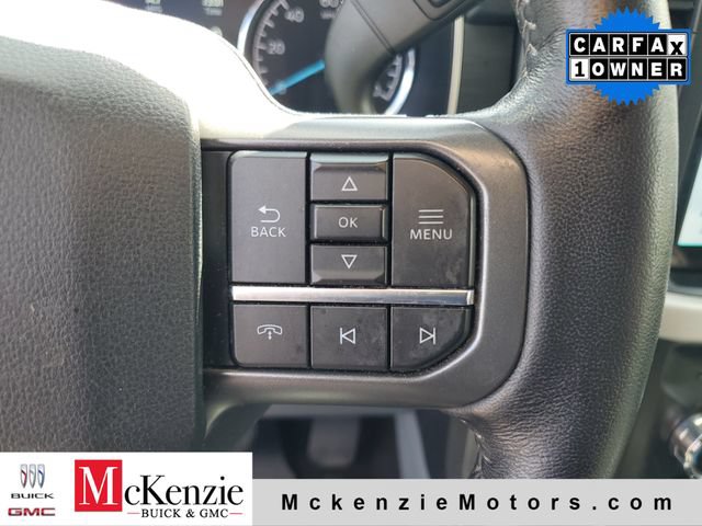 Used 2022 Ford F150 XLT w/ Equipment Group 302A High AWD/4WD image 12