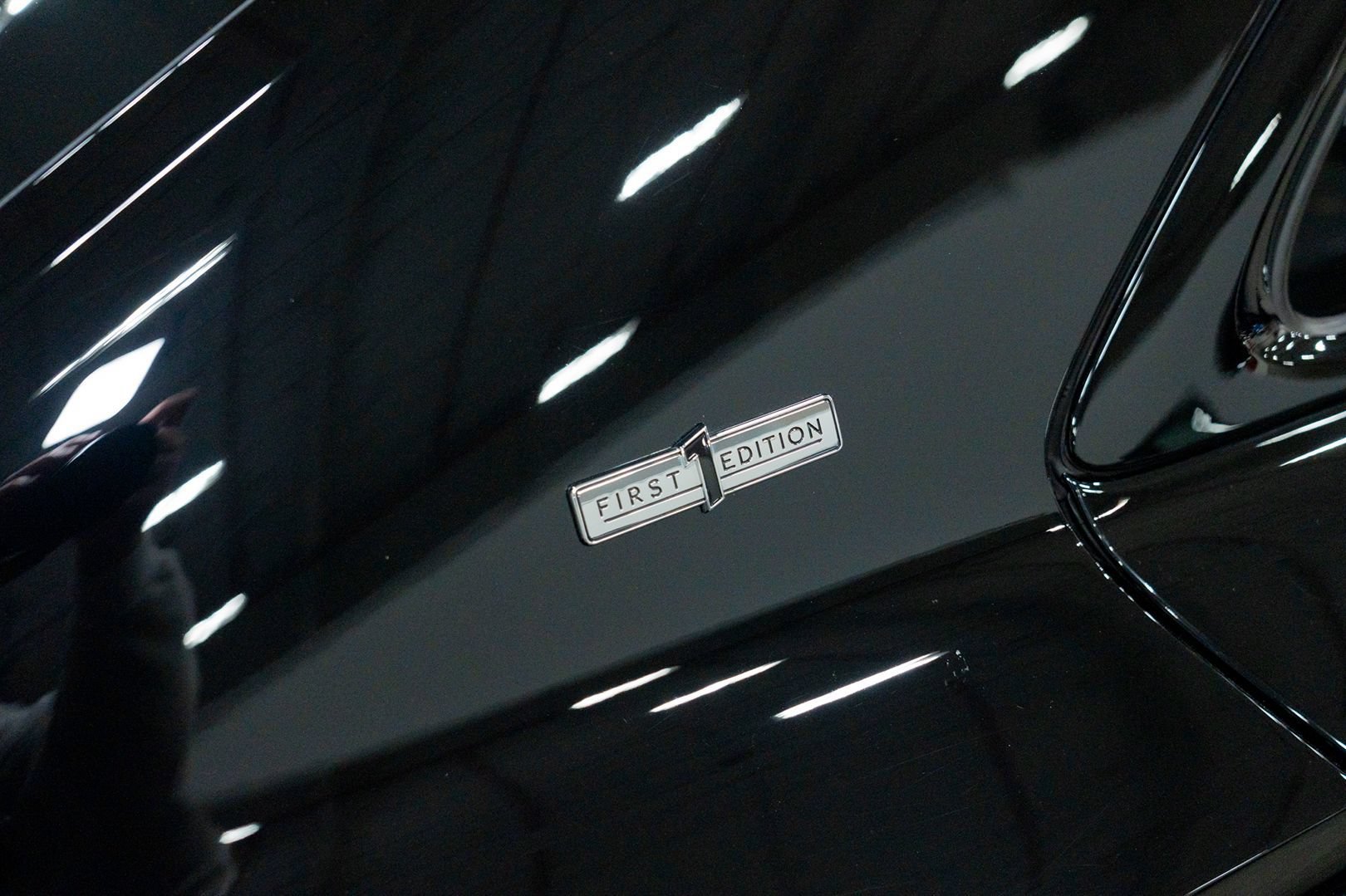 Used 2021 Bentley Flying Spur V8 AWD/4WD image 27