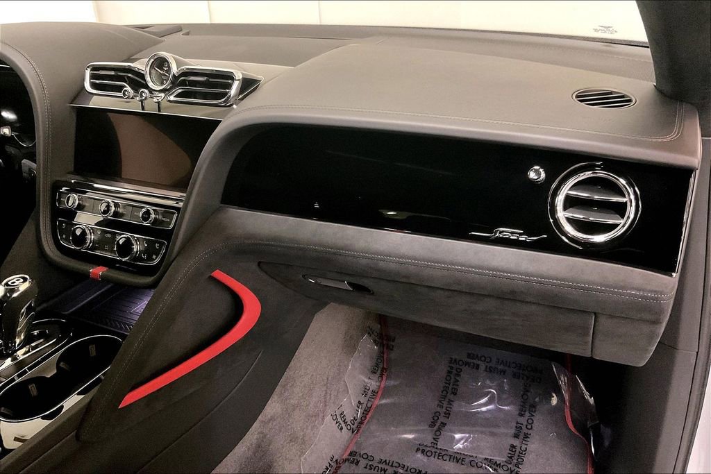 New 2026 Bentley Bentayga Speed AWD/4WD image 13