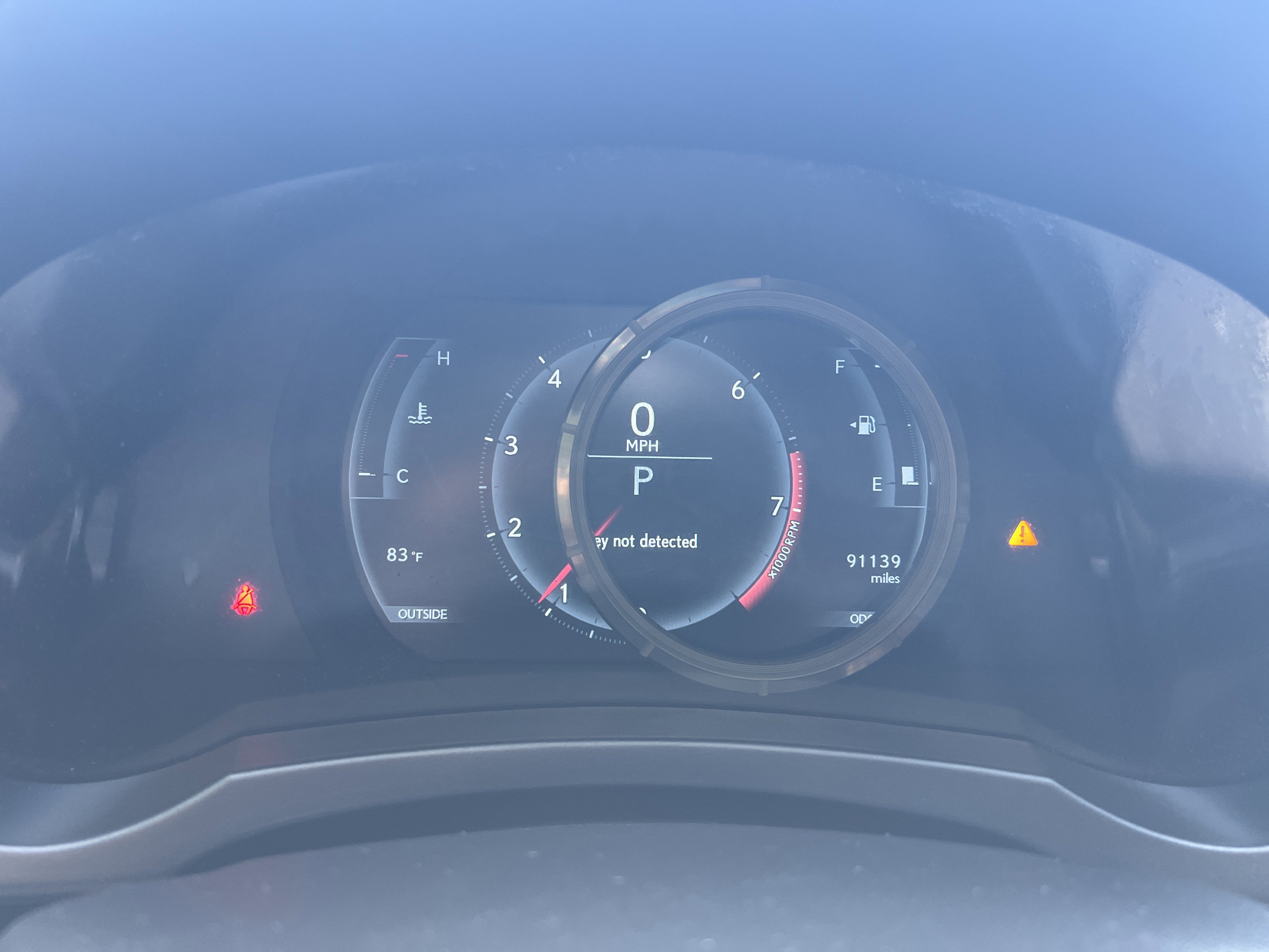 Used 2014 Lexus IS 250 w/ F-Sport Package image 2