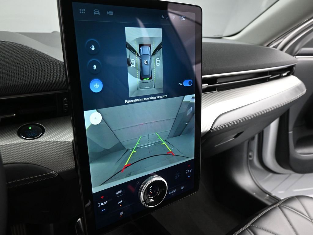 Certified 2023 Ford Mustang Mach-E Select image 16