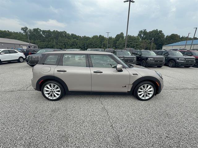 Used 2023 MINI Cooper Clubman S AWD/4WD image 7