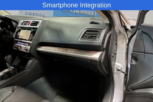 Used 2016 Subaru Outback 2.5i Limited image 26