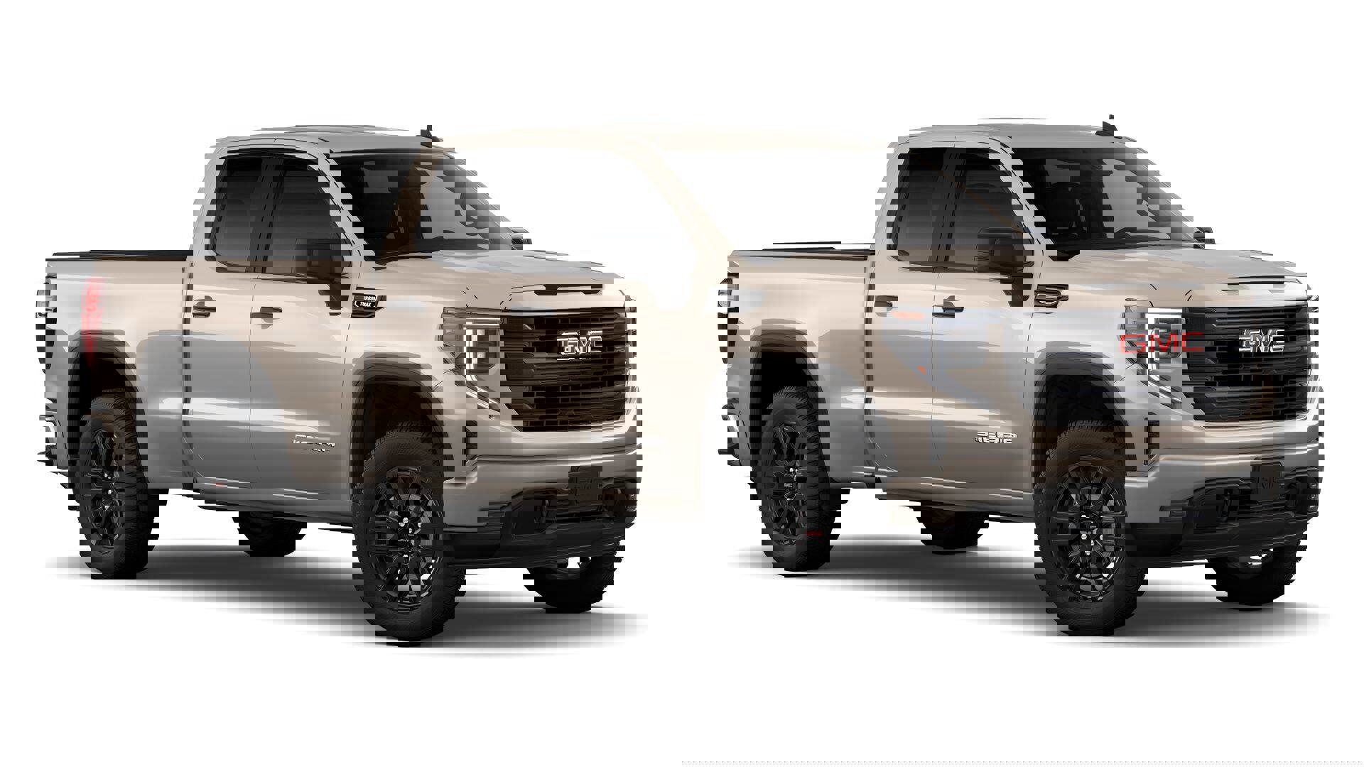 New 2026 GMC Sierra 1500 Pro image 4