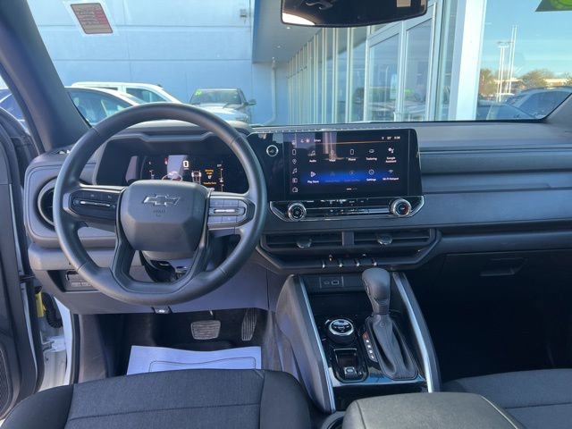 Certified 2023 Chevrolet Colorado Trail Boss image 20