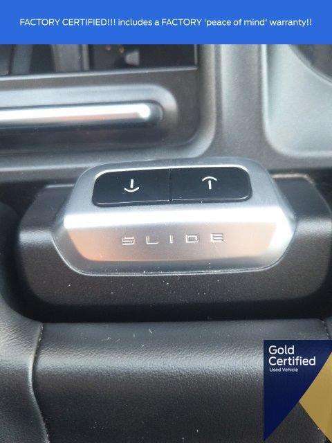 Used 2025 Ford Expedition Platinum AWD/4WD image 44