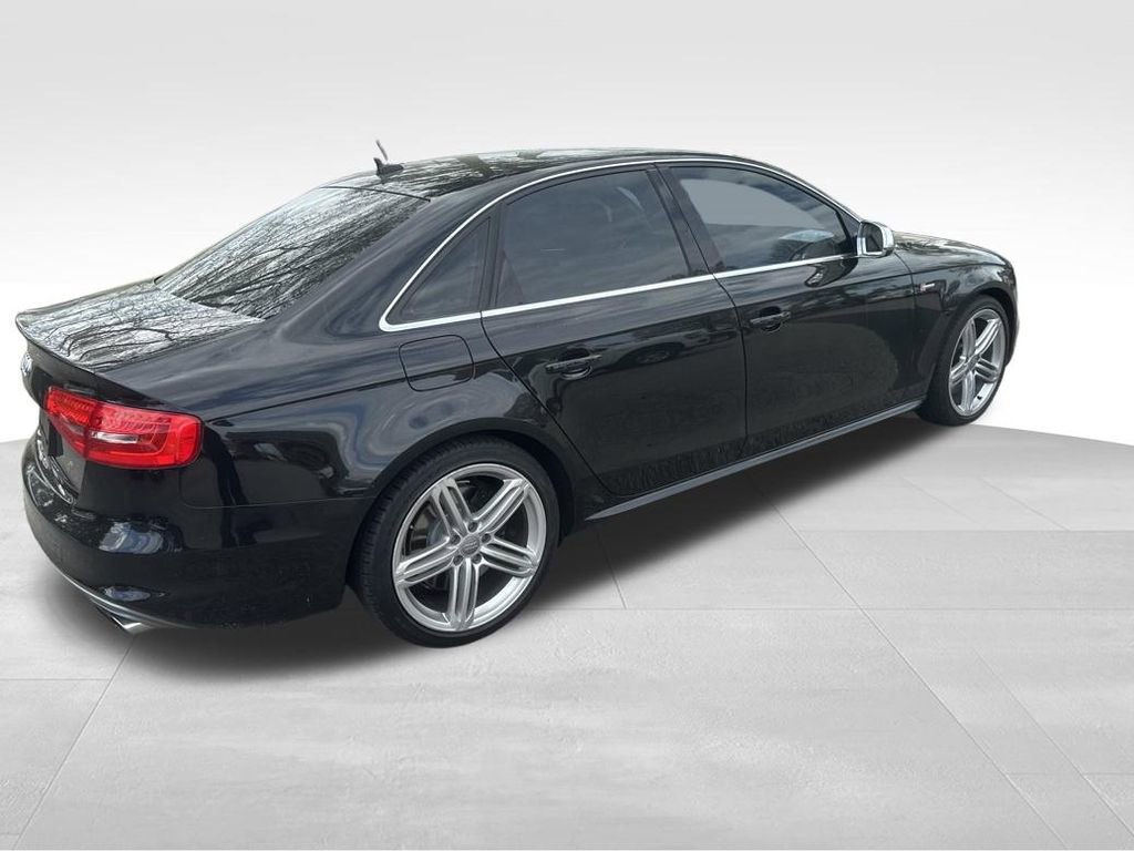 Used 2015 Audi S4 Premium Plus w/ 19" Wheel & Tire Package image 20