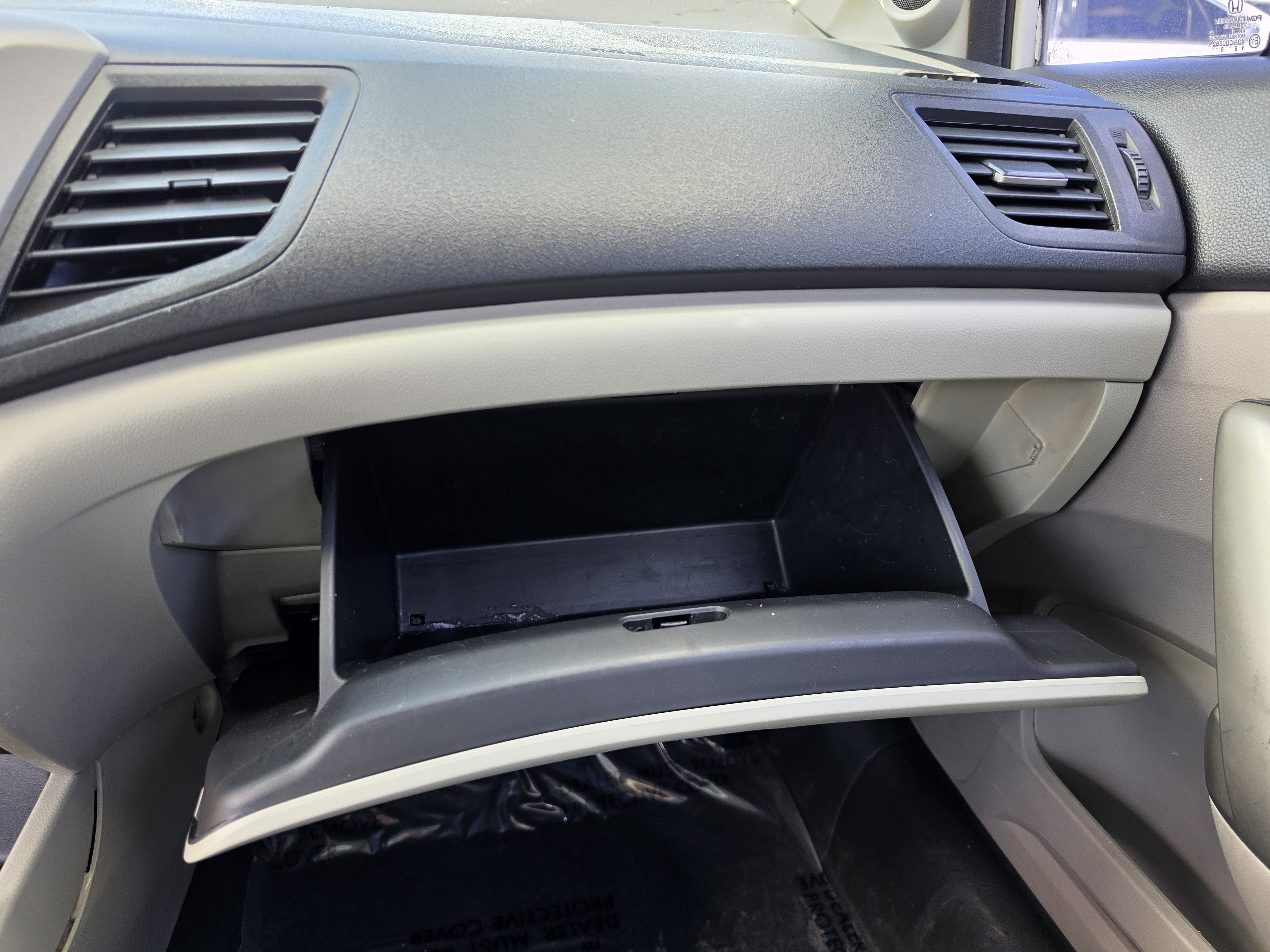 Used 2012 Honda Civic LX image 24