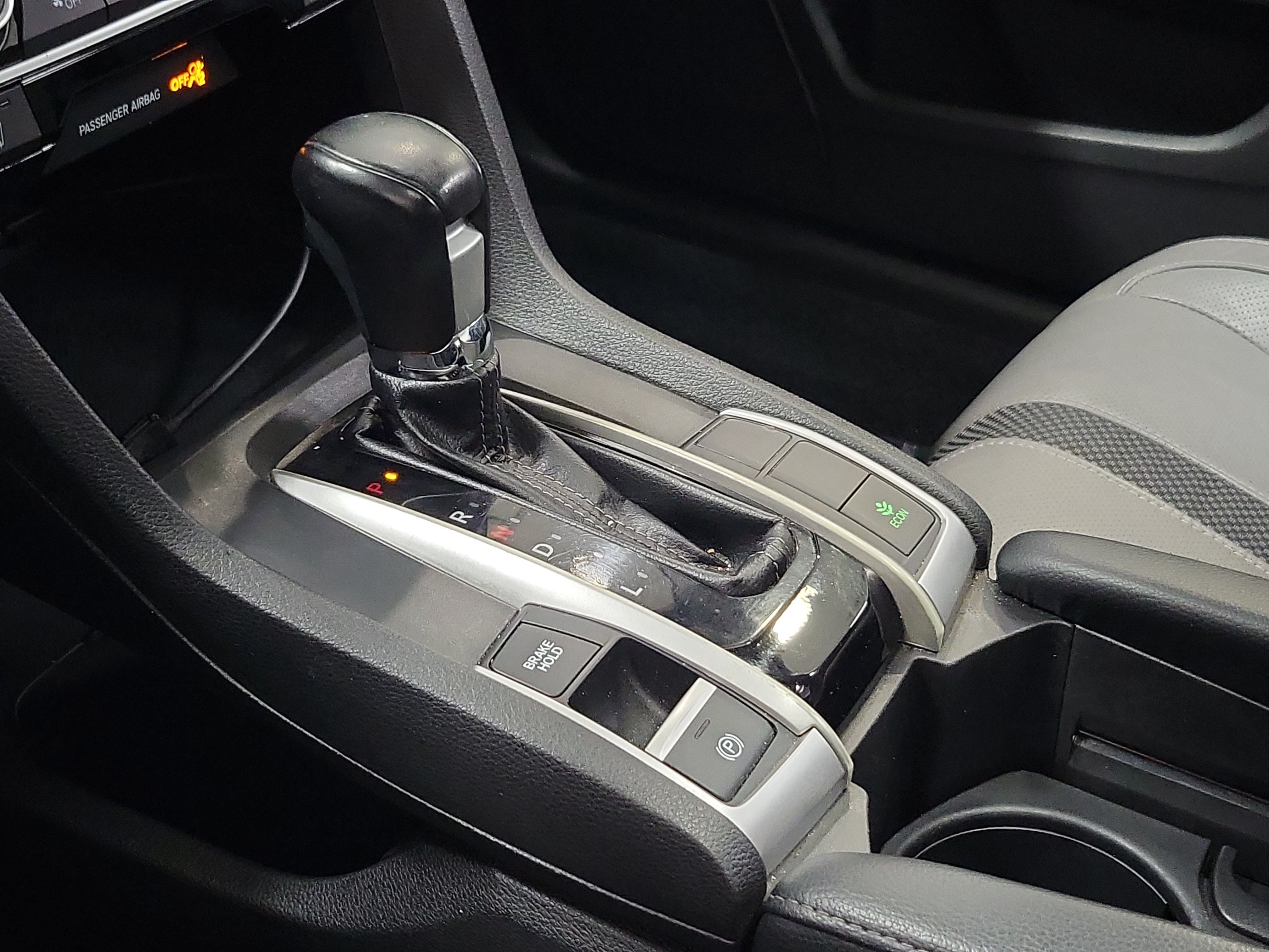 Used 2020 Honda Civic EX-L image 31