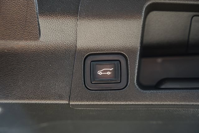 Used 2022 GMC Acadia AT4 AWD/4WD image 12