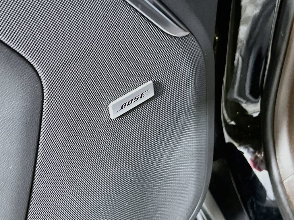 Certified 2022 GMC Yukon Denali AWD/4WD image 19