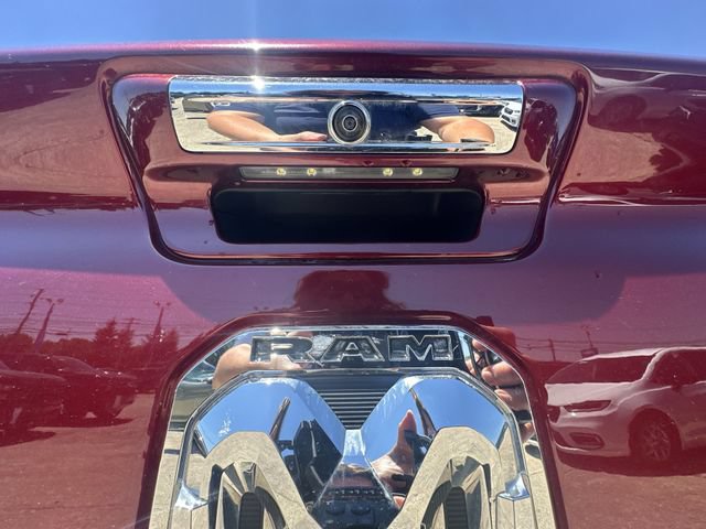 Certified 2022 RAM 1500 Laramie AWD/4WD image 44
