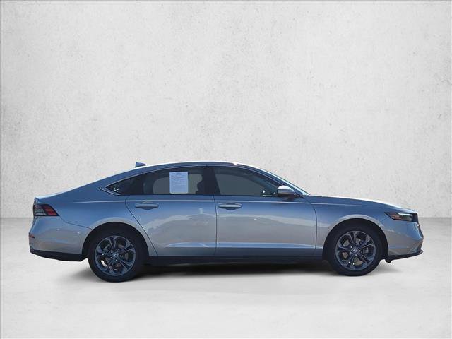 Used 2024 Honda Accord EX image 4