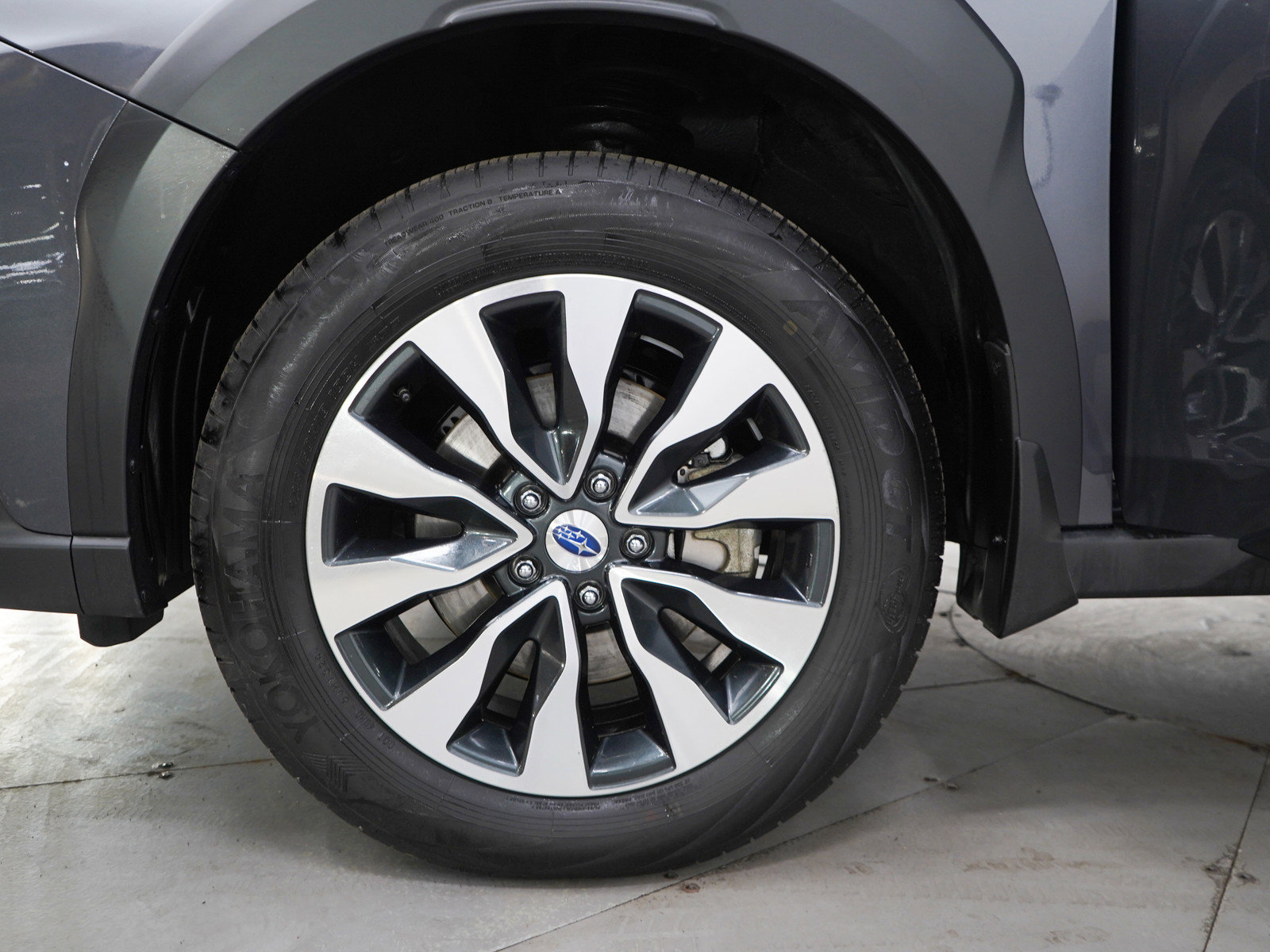 Used 2025 Subaru Outback Limited AWD/4WD image 31