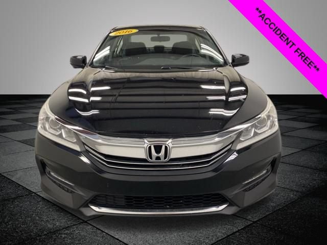 Used 2016 Honda Accord EX image 2
