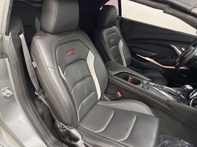 Used 2023 Chevrolet Camaro SS image 20